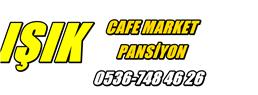 Işık Cafe Market ve Pansiyon - Siirt